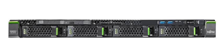 Fujitsu RX1330 M2 LFF – image 5