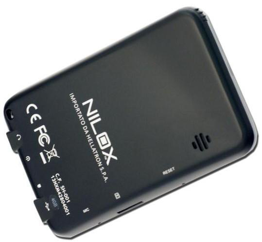 Nilox 13NXM42804001 MP3/MP4 player – image 3
