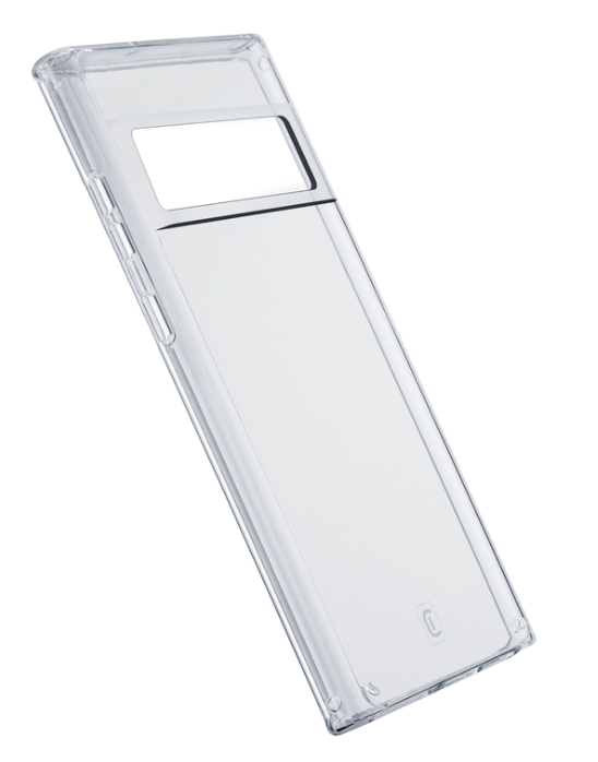 Cellularline Clear Strong - Google Pixel 7A