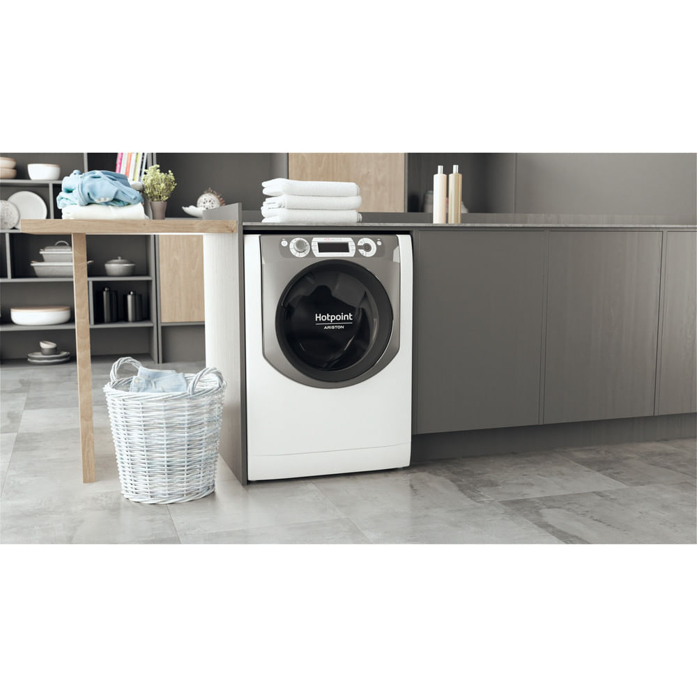 Hotpoint AQD1172D 697J EU/A N – image 5