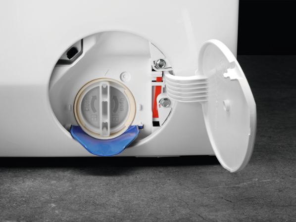 AEG L7FEA70690 washing machine Front-load – image 3