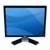 Dell E198FP computer monitor – image 3