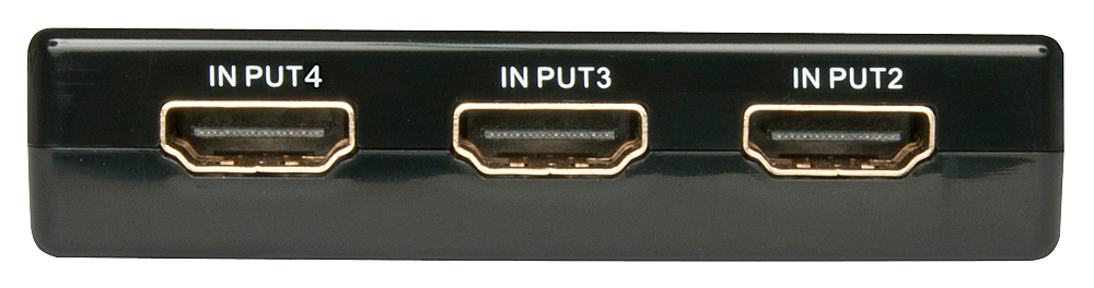 Lindy 38035 video switch HDMI – image 2