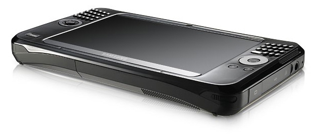Samsung Q1U-R001 Intel Stealey – image 5