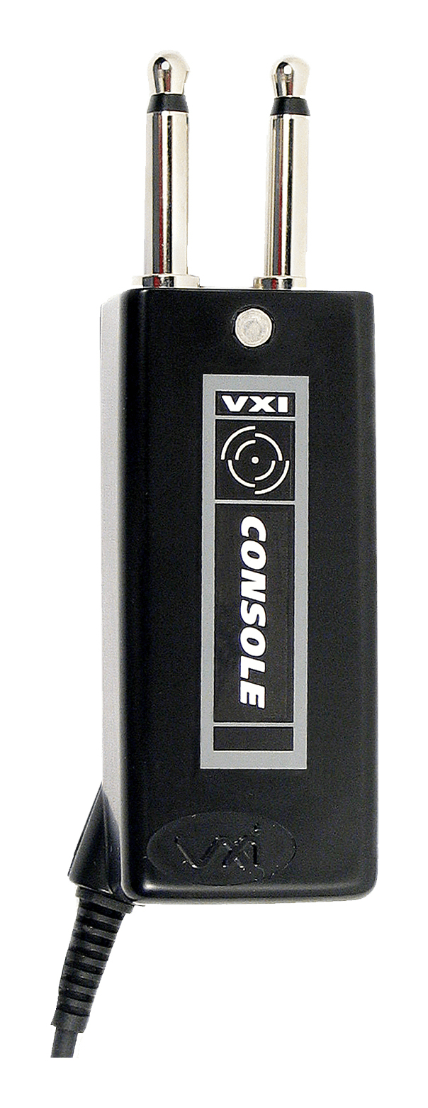 Console-V Amplifier