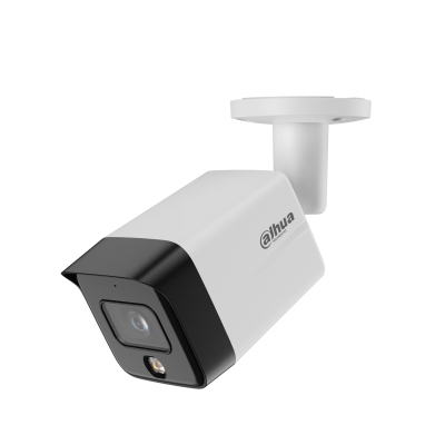 Cámara IP Dahua DH-IPC-HFW1639TC-A-IL - 6MP - Bala - Lente 2.8mm - IR 30M - Micrófono Integrado - Ethernet - DH-IPC-HFW1639TC-A-IL Cámara IP Dahua DH-IPC-HFW1639TC-A-IL - 6MP - Bala - Lente 2.8mm - IR 30M - Micrófono Integrado - Ethernet - DH-IPC-HFW1639TC-A-IL