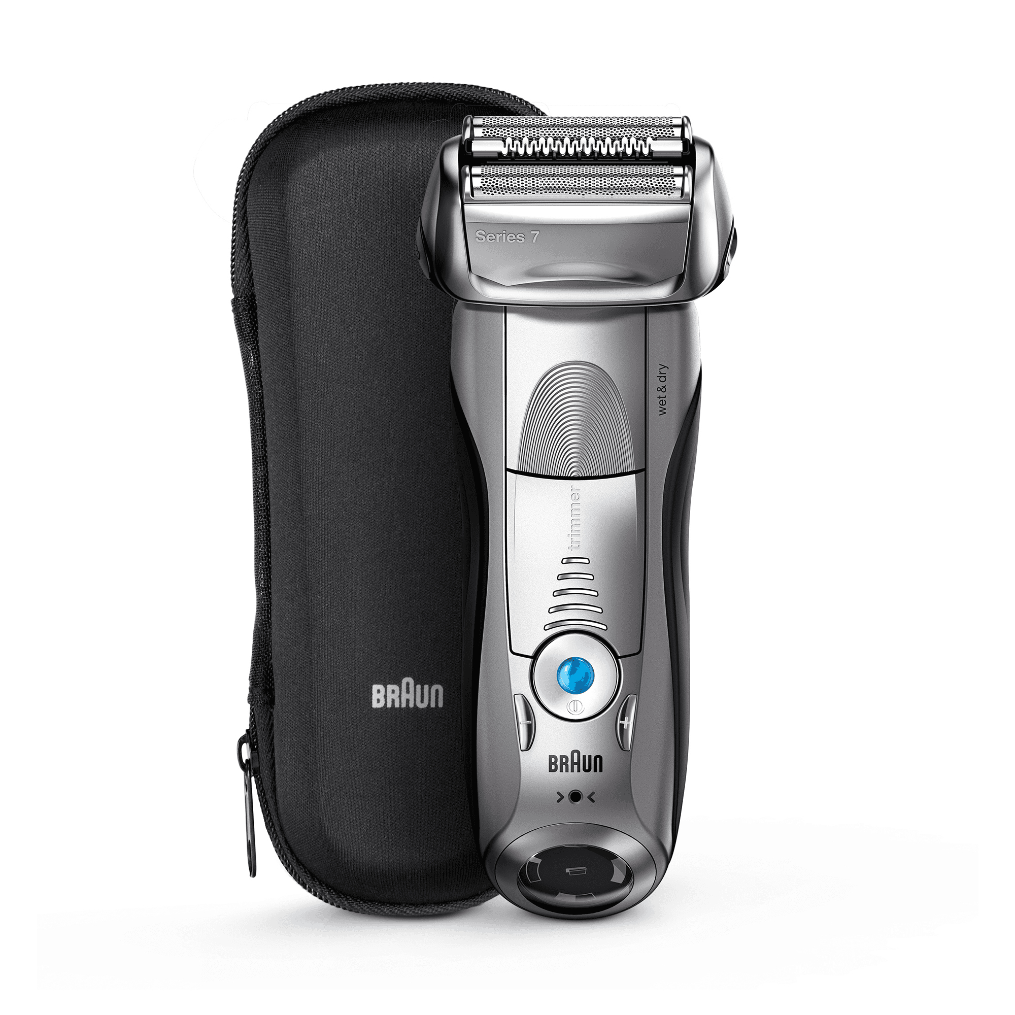 Braun Series 7 7893s Wet&Dry – image 8