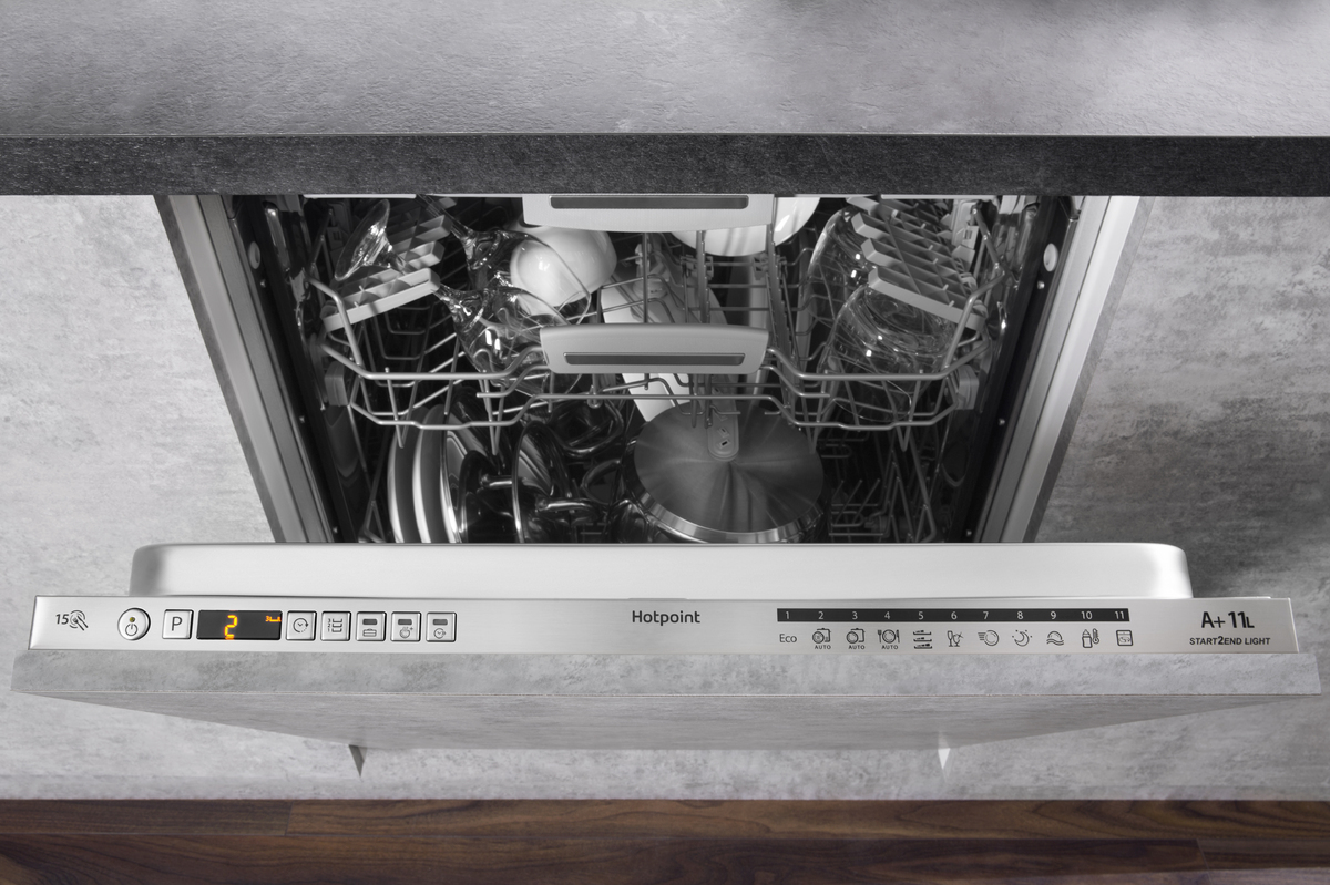 Hotpoint LTF 11S112 L EU – image 8