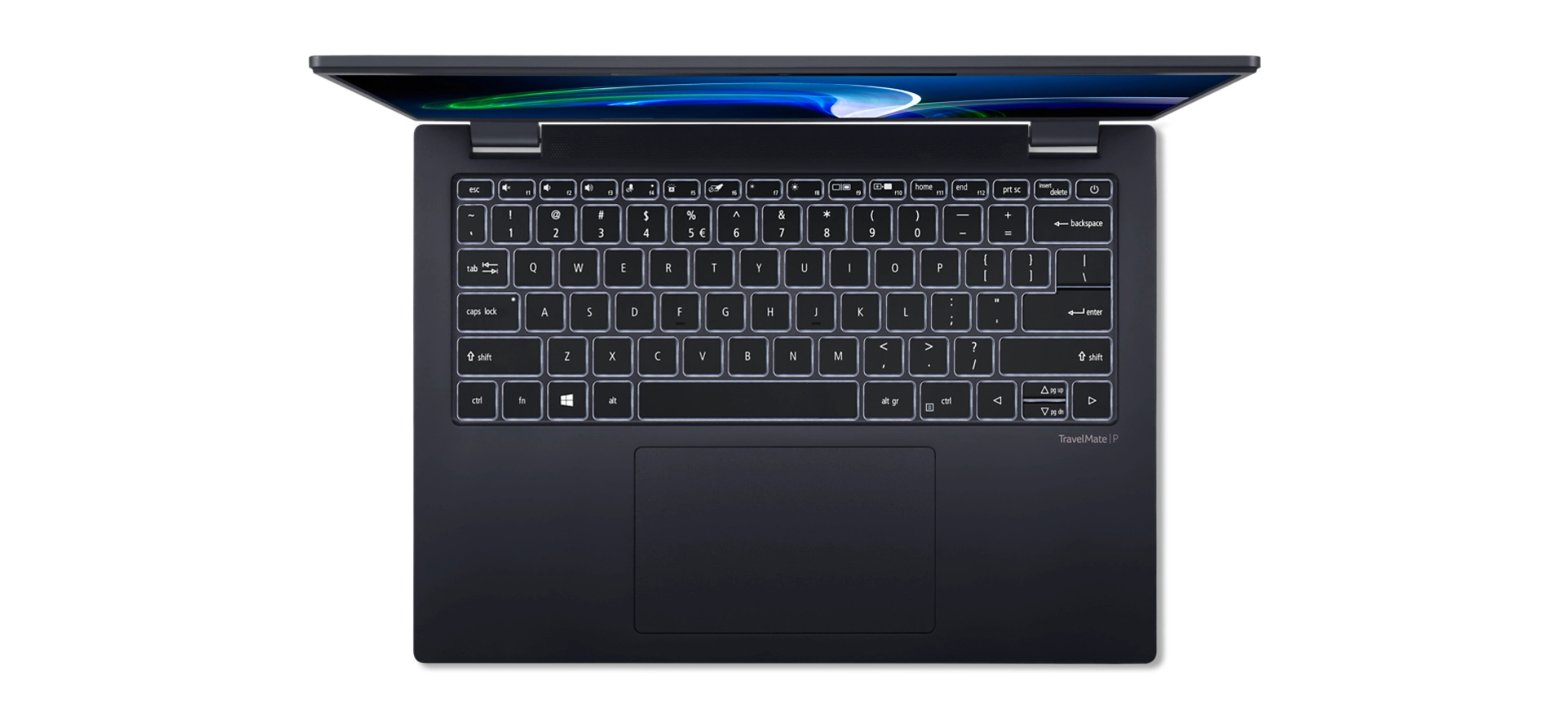 Acer TravelMate P6 TMP614-52-55FK Intel® Core™ i5 i5-1135G7 Laptop – image 4