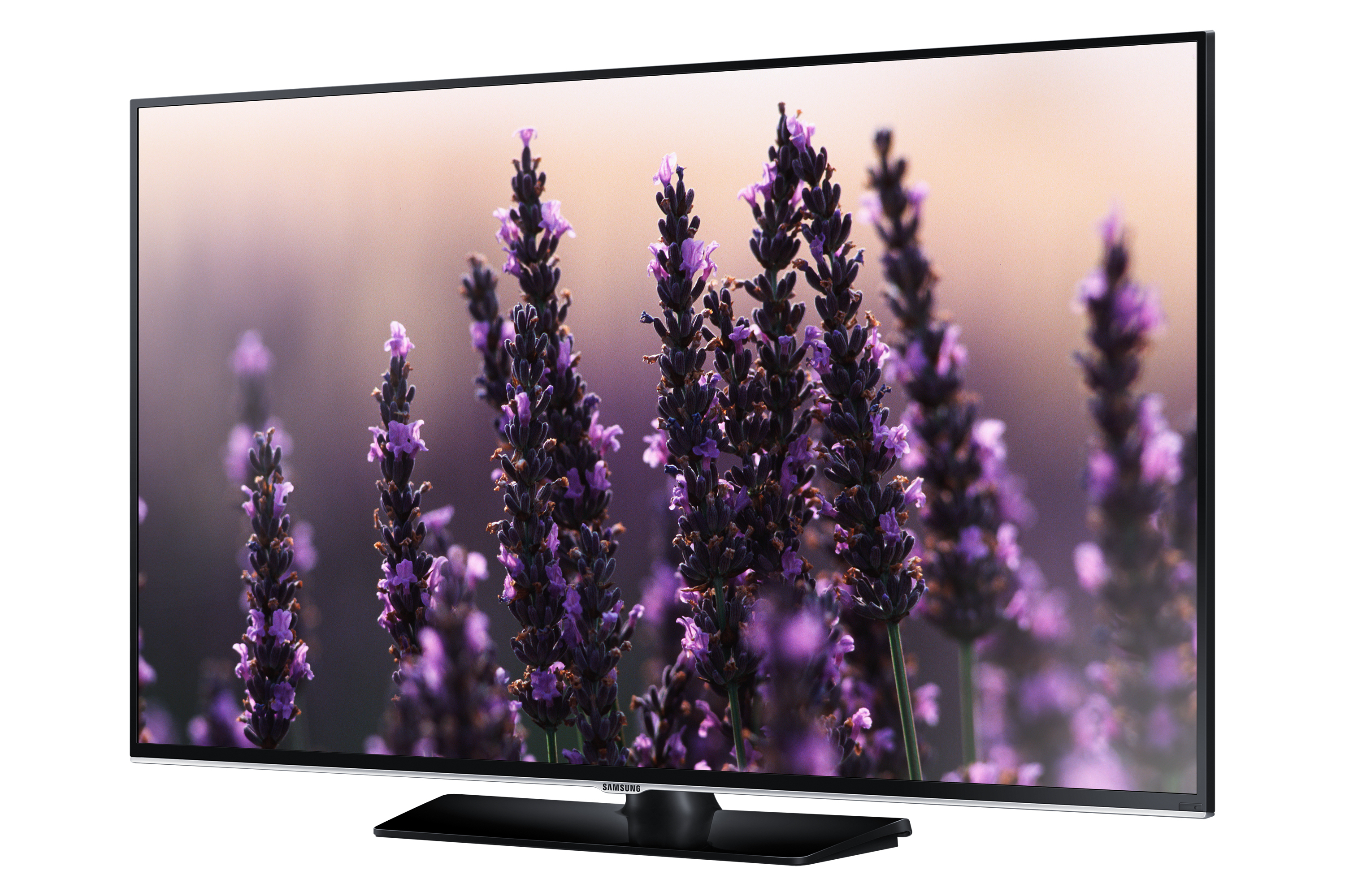 Samsung UE48H5570SS 121.9 cm (48") Full HD Smart TV Wi-Fi Black – image 2