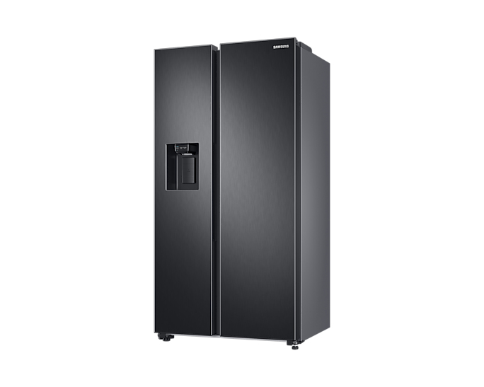 Samsung RS6GCG882EB1EG side-by-side refrigerator Freestanding – image 3