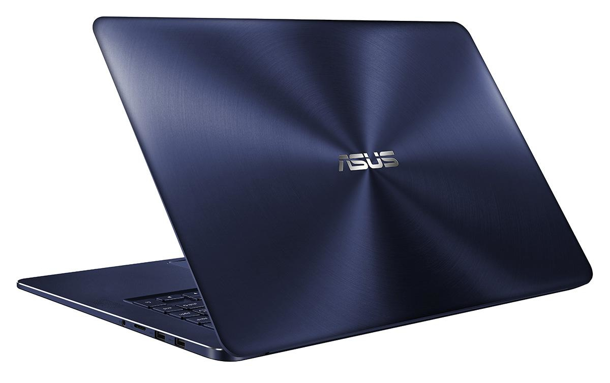 ASUS Zenbook Pro UX550VD-7700 laptop Intel® Core™ i7 i7-7700HQ – image 5
