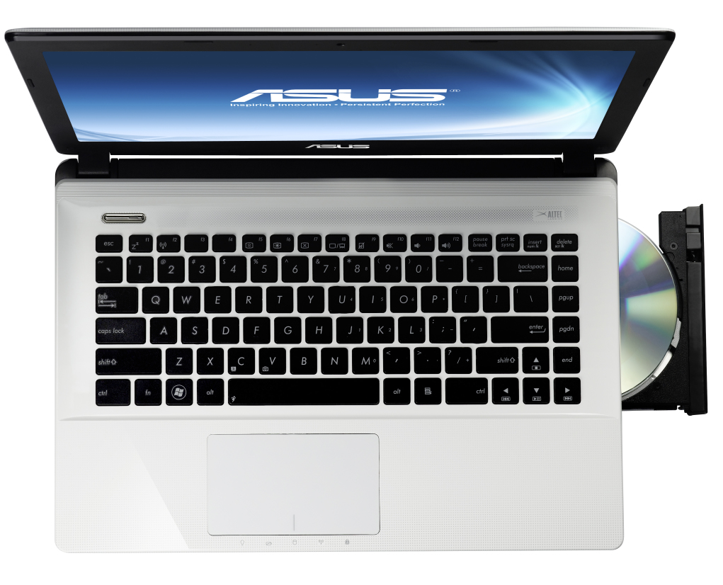 ASUS A45A-183D laptop Intel® Core™ i3 i3-2370M – image 3