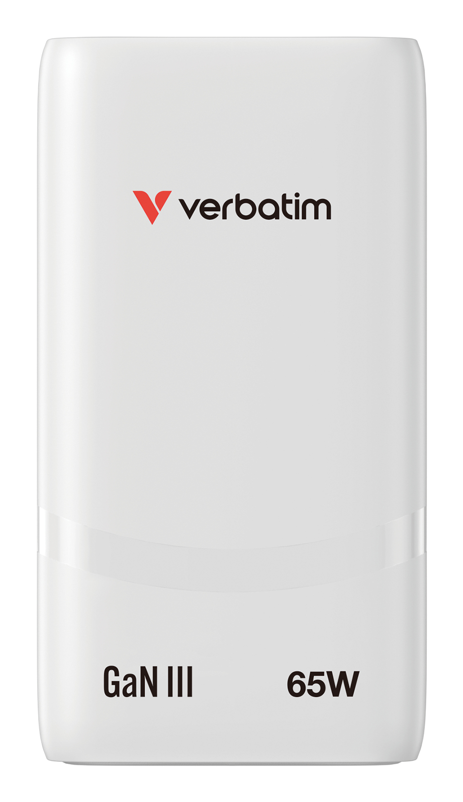 Verbatim Fold 'n' Go GaN Charger – image 2