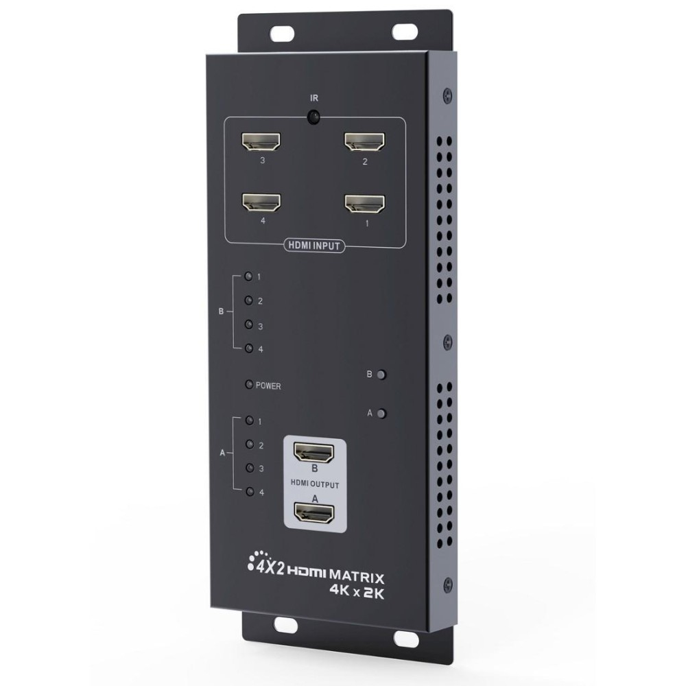 Techly IDATA HDMI-MX42 – image 5