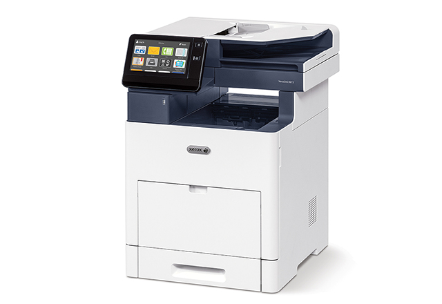 Xerox VersaLink B605/XL multifunction printer Laser A4