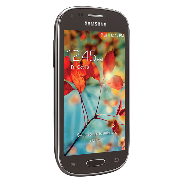 Samsung Galaxy SGH-T399 – image 4