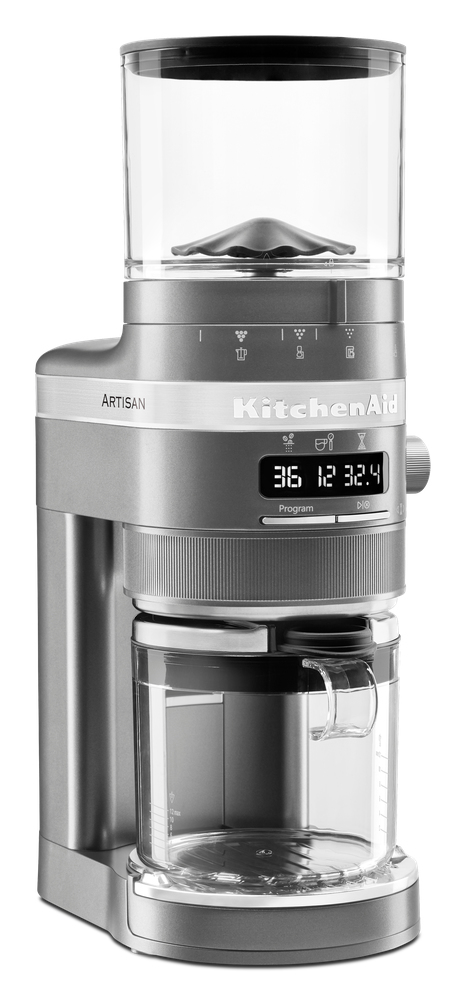 KitchenAid 5KCG8433EDG 240 W Grey – image 3