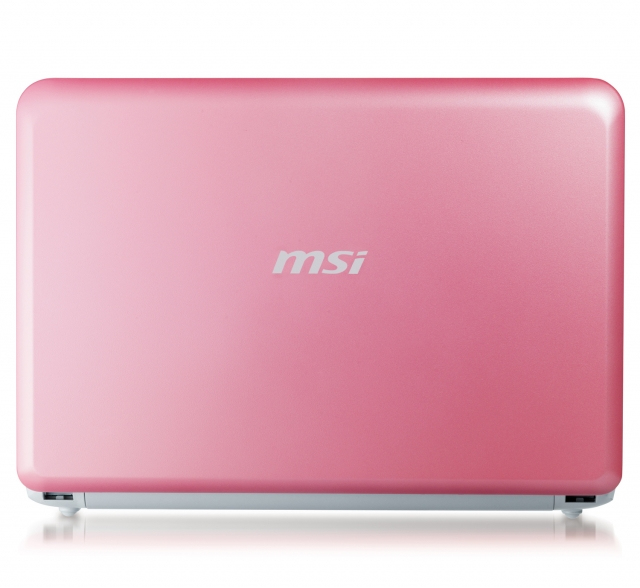 MSI Wind U100P-005NL – image 6