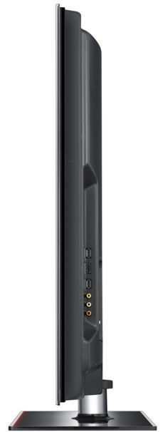 Samsung LN60C630K1F 152.4 cm (60") Full HD Black – image 3