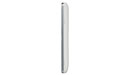 LG L60 10.9 cm (4.3") Dual SIM Android 4.4 3G Micro-USB B 0.5 GB 4 GB 1700 mAh White – image 7