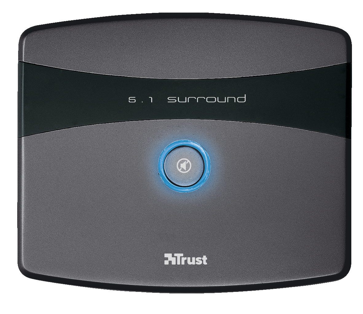 Trust SC-5500p 5.1 channels USB – image 2
