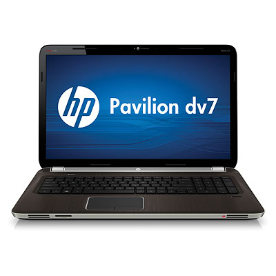 HP Pavilion LC742EA laptop Intel® Core™ i7 i7-2630QM
