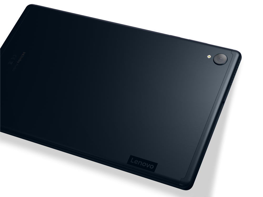 Lenovo Tab K10 4G Mediatek 64 GB 26.2 cm (10.3") 4 GB Wi-Fi 5 (802.11ac) Android 11 Blue – image 8