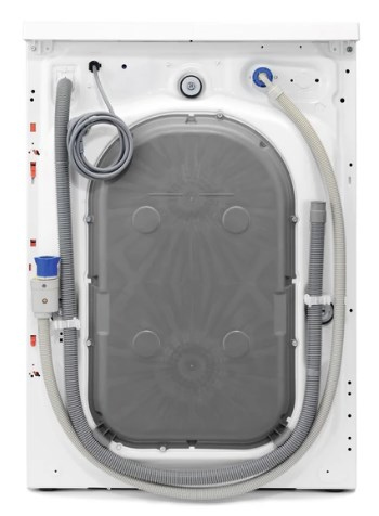 AEG L8FSC162X washing machine Front-load – image 4