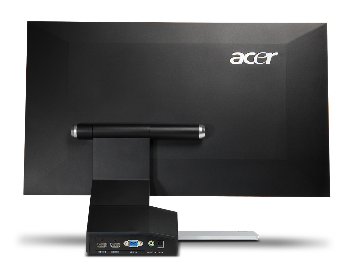Acer 273HLbmii computer monitor – image 4