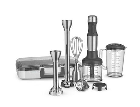 KitchenAid KHB2571SX blender – image 2