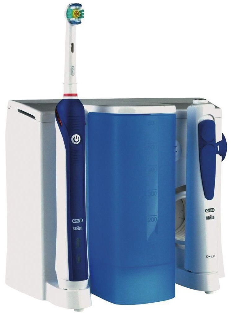 Braun Professional Care Center 3000