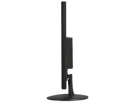 HP V241p computer monitor – image 4