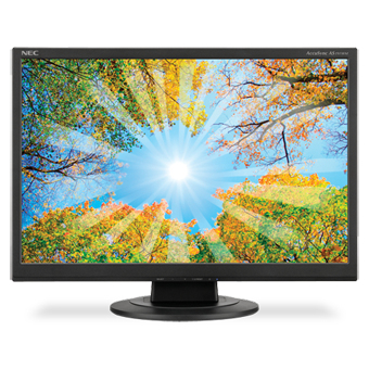 NEC AccuSync AS191WM – image 3