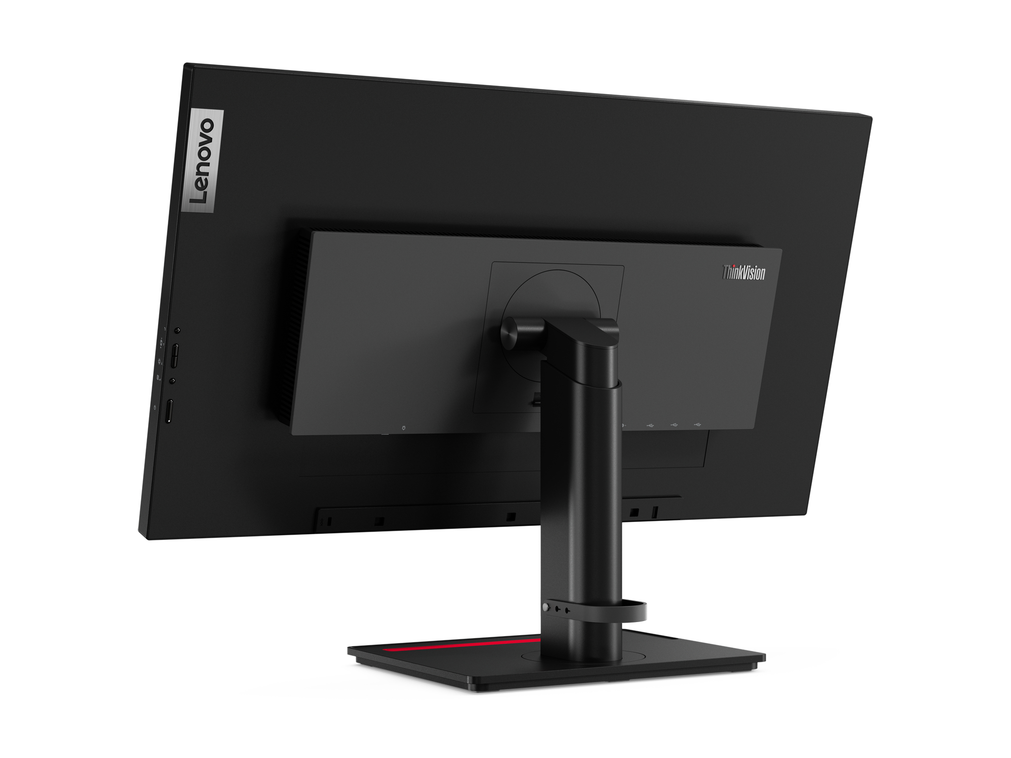 Lenovo ThinkVision P27q-20 – image 7