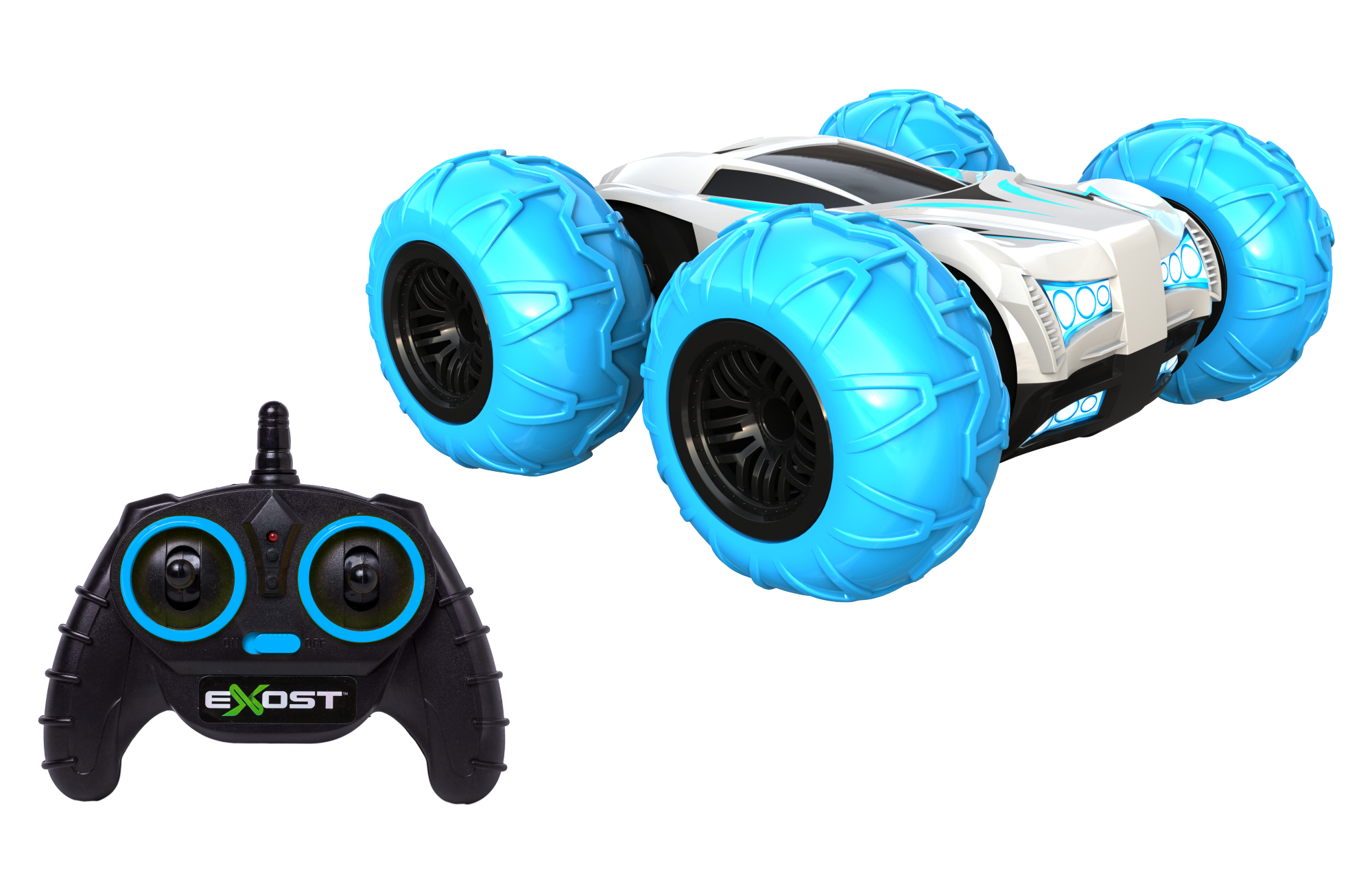 Silverlit 20142 remote controlled toy – image 1