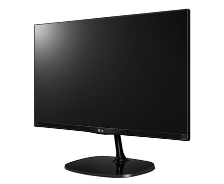LG 22MP67VQ-P computer monitor – image 4