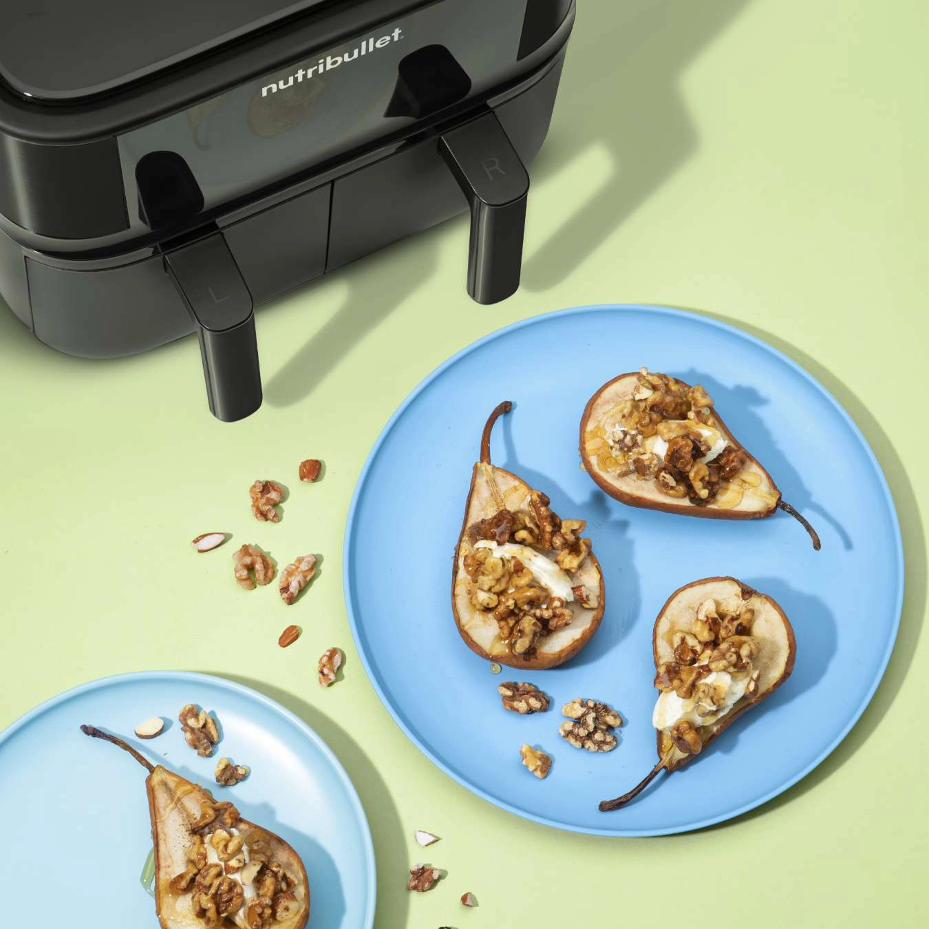NutriBullet Twin Drawer – image 3