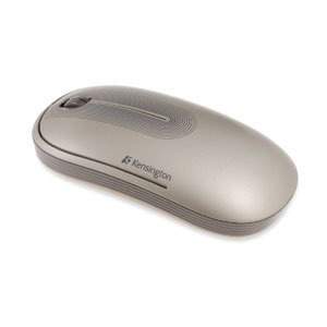 Kensington K72276US mouse RF Wireless Optical 1000 DPI – image 1