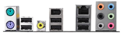 ASUS P5Q Pro – image 2