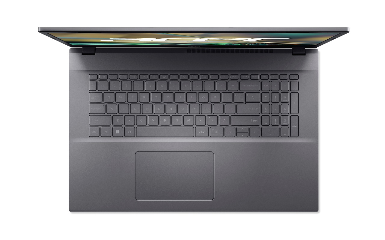 Acer Aspire 5 A517-53-73QW Intel® Core™ i7 i7-1255U Laptop – image 9