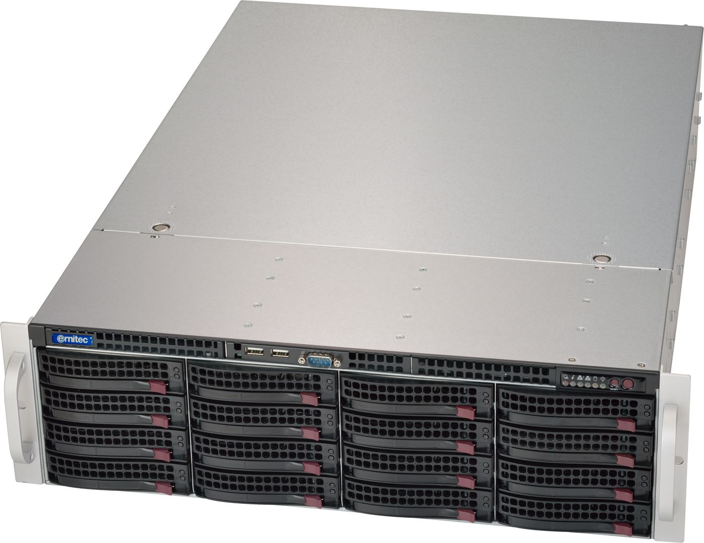Ernitec CORE-EASY-VIEW-10 network surveillance server