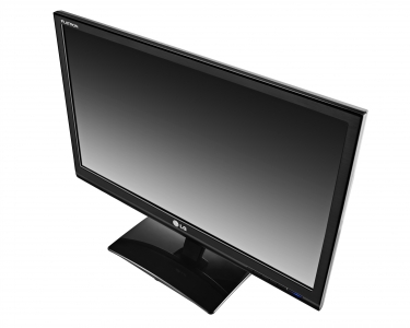 LG E2441T computer monitor – image 6