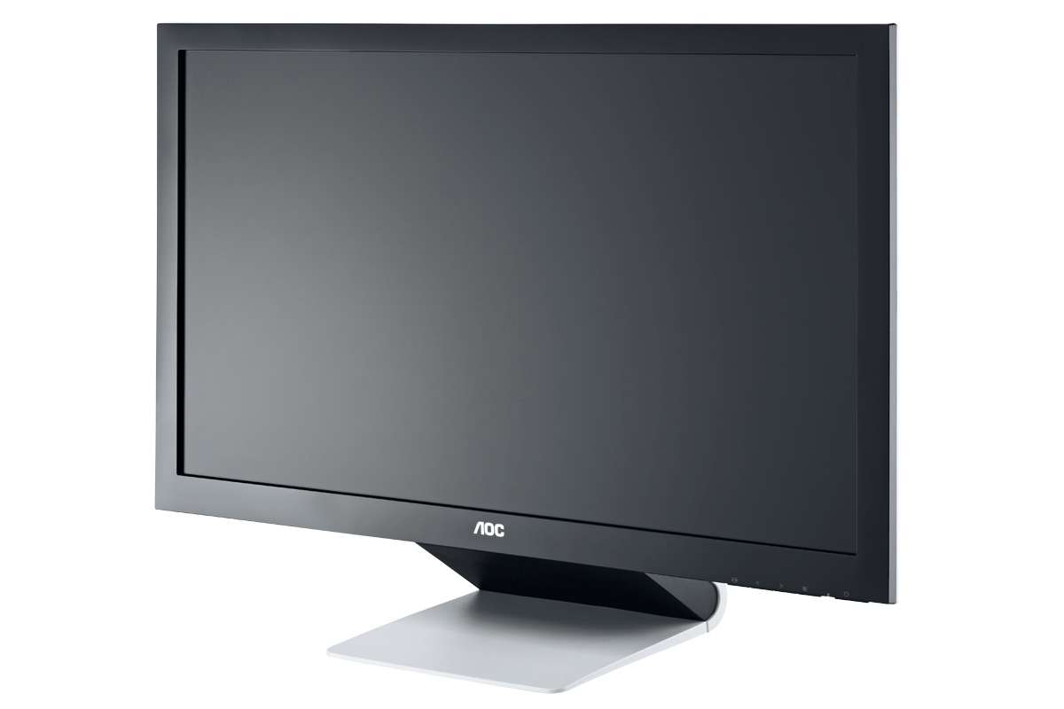 AOC E2262VW/BW computer monitor – image 6