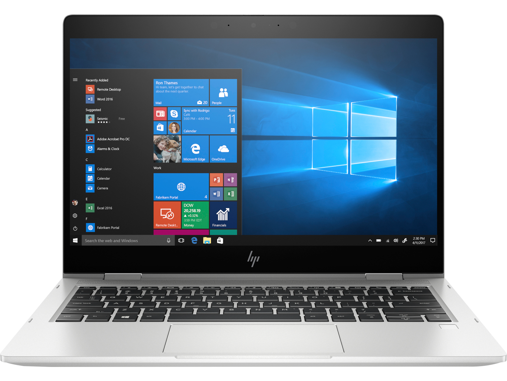 HP ZHAN X 13 G2 – image 1