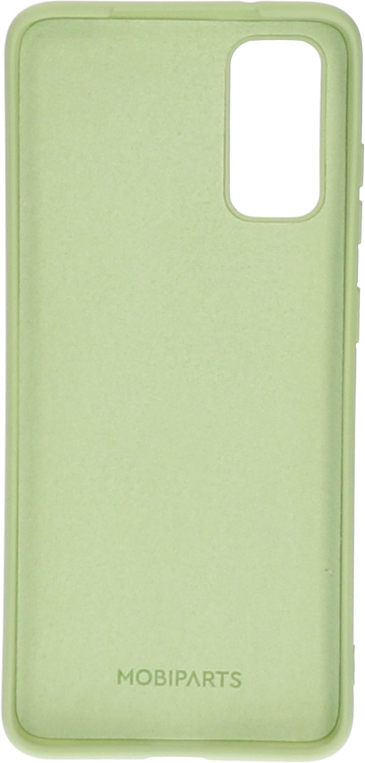 Mobiparts Silicone Cover Samsung Galaxy S20 – image 3