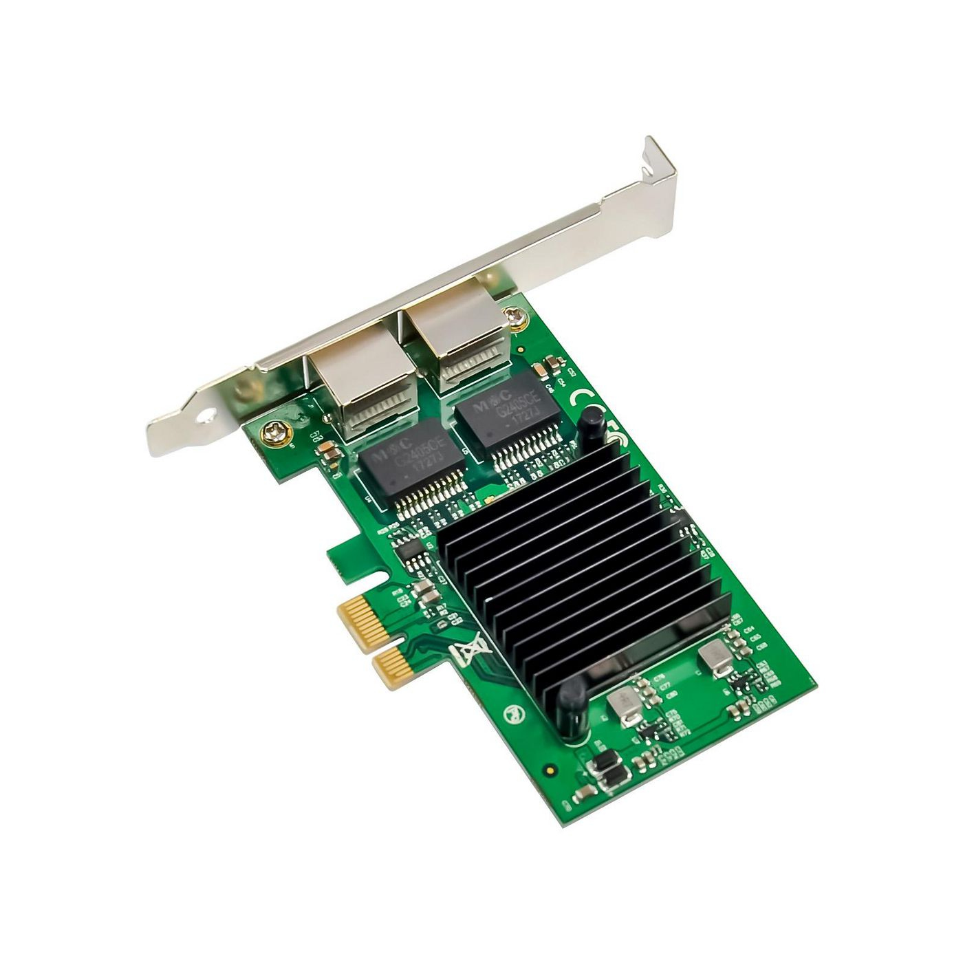 Microconnect MC-PCIEX1-82575 network card Internal Ethernet 1000 Mbit/s – image 5