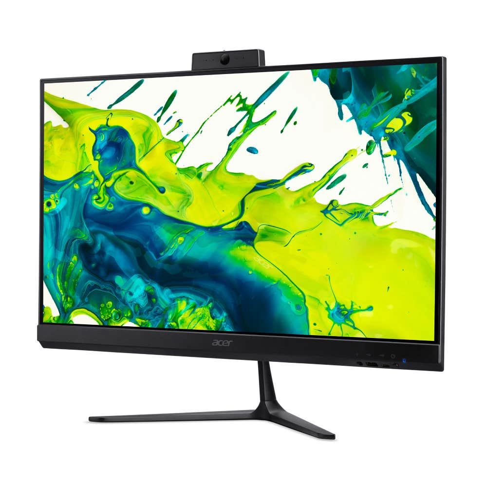 Acer Aspire C24-2G-UR12 AMD Ryzen™ 7 5700U – image 4