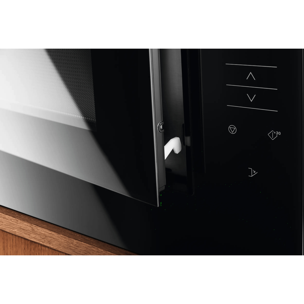 Electrolux KMFD264TEH Black Combination microwave Built-in – image 4