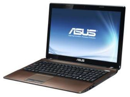 ASUS X53SD-SX711V Intel® Core™ i5 i5-2450M Laptop